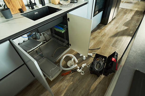 24/7 Emergency Leak Detection experts in Detroit, OR